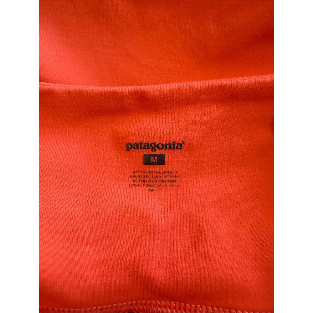 Gorpcore Patagonia Morning Glory halter summer dress medium - Picture 3 of 6